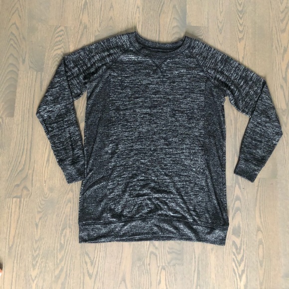 gap nursing sweatshirt